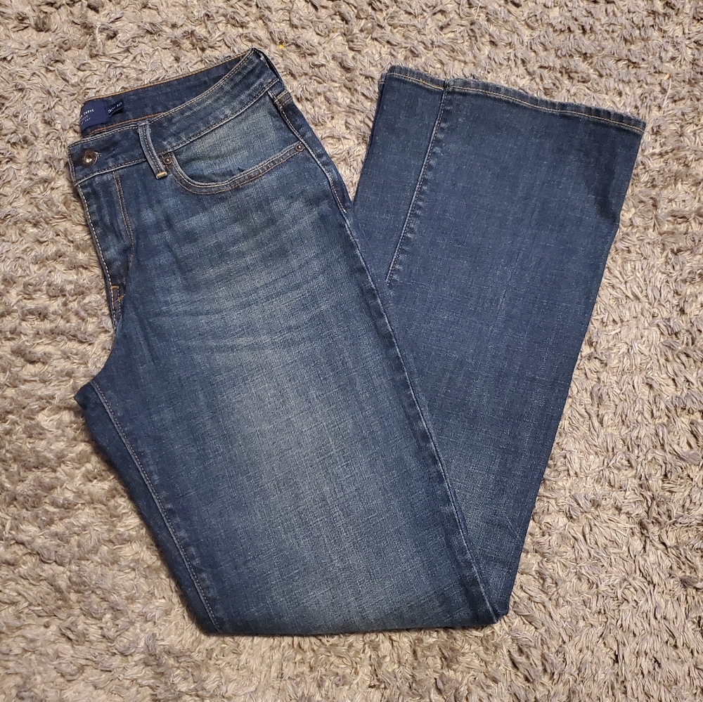 Levi's Womens Bootcut Jeans